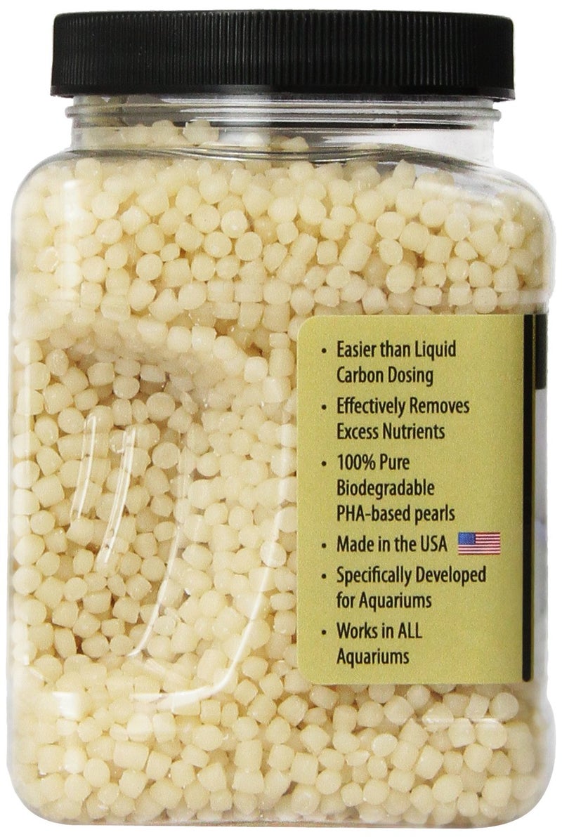 DrTim's Aquatics NP-Active Pearls (150 gal) 450 ml - Image 3